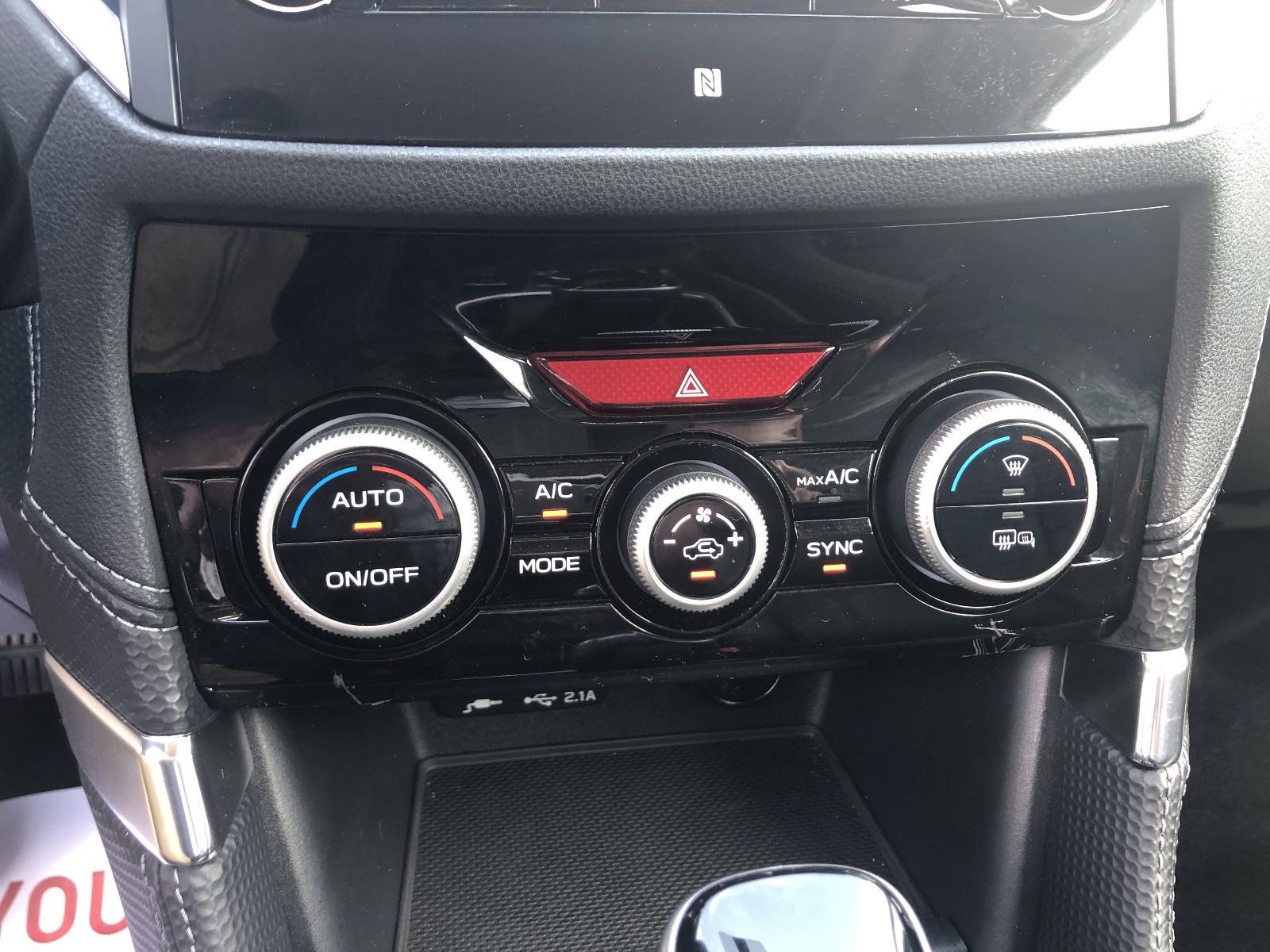 2020 Subaru Forester Vehicle Photo in Mechanicsburg, PA 17050