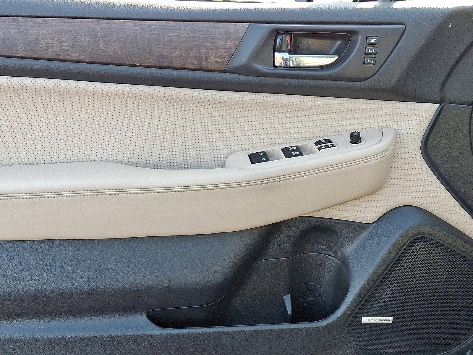 2016 Subaru Outback Vehicle Photo in Easton, PA 18045