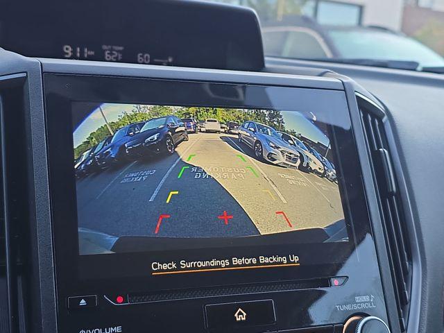 2023 Subaru Crosstrek Vehicle Photo in Pleasant Hills, PA 15236
