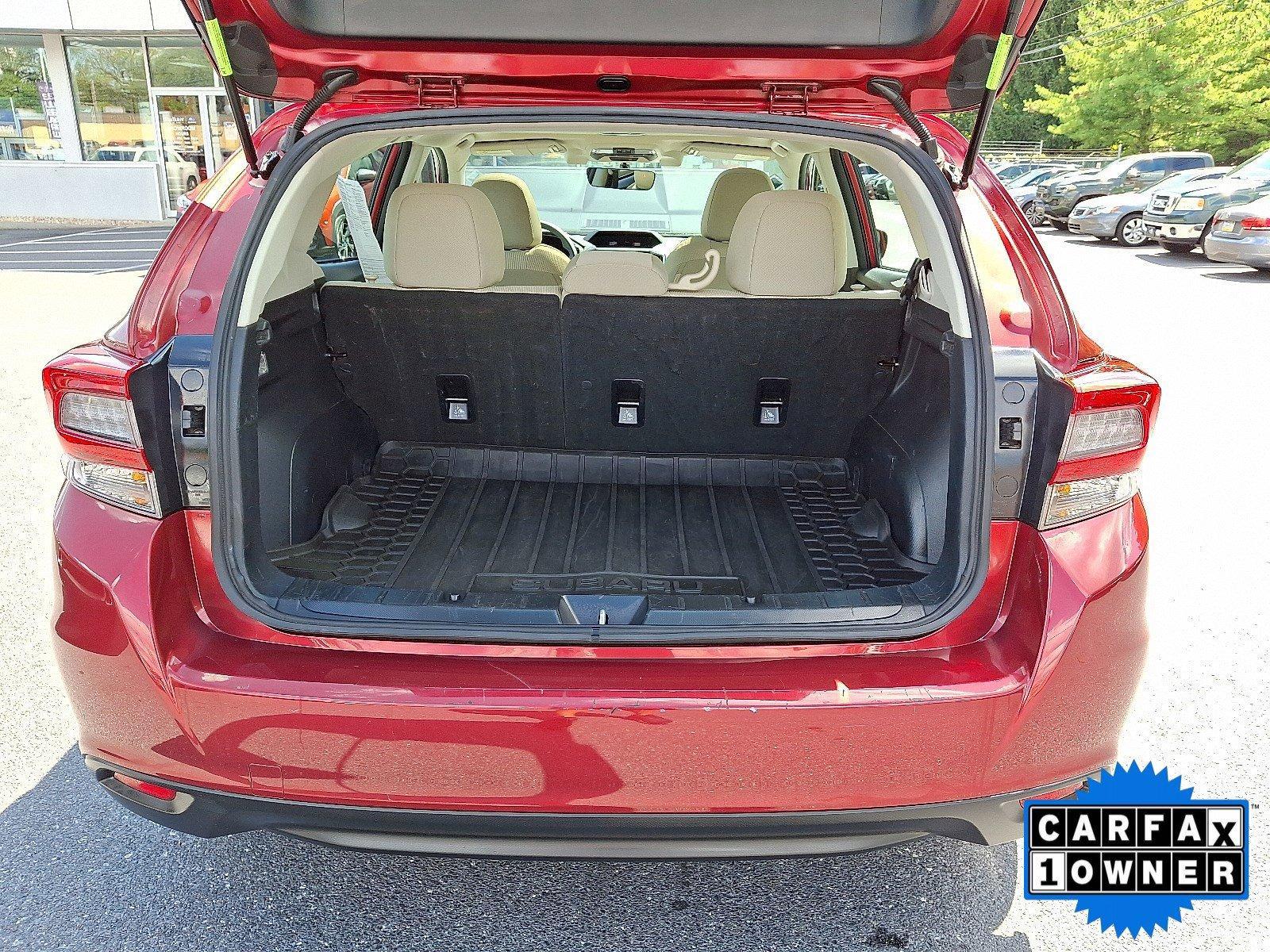 2022 Subaru Impreza Vehicle Photo in Harrisburg, PA 17111
