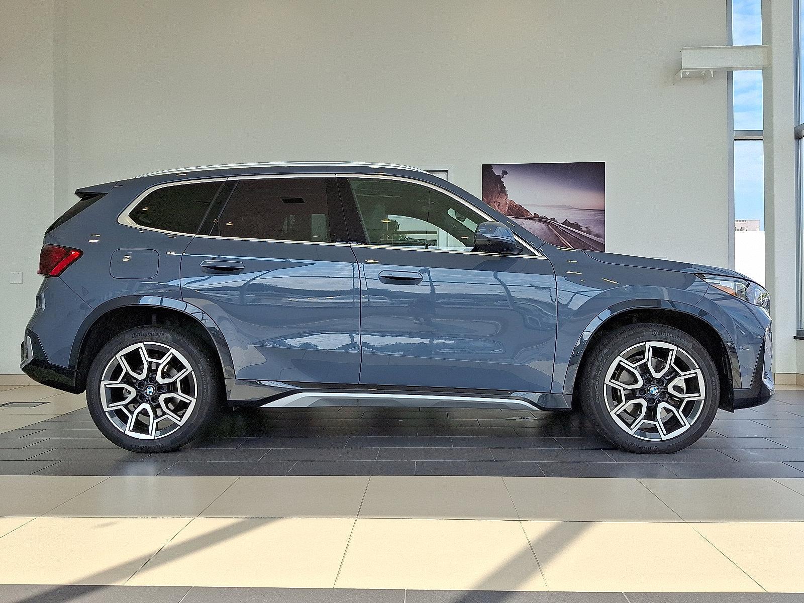 2025 BMW X1 xDrive28i Vehicle Photo in Lancaster, PA 17601