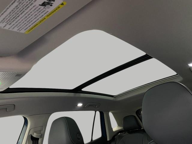 2025 Volkswagen Tiguan Vehicle Photo in Appleton, WI 54913