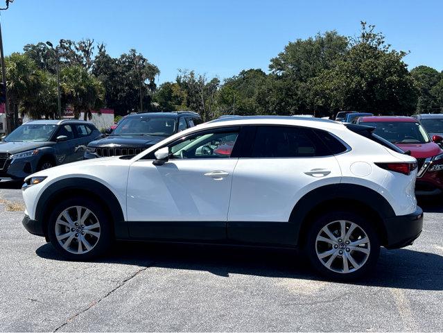 2021 Mazda CX-30 Vehicle Photo in Savannah, GA 31419