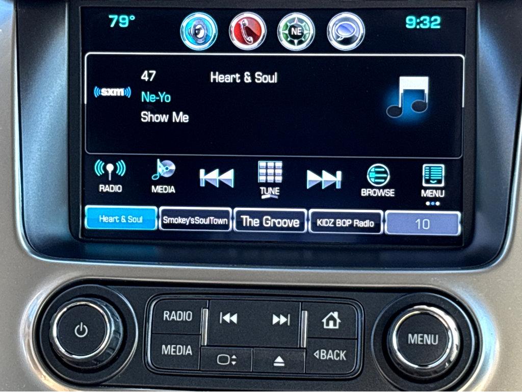 2018 Chevrolet Tahoe Vehicle Photo in POOLER, GA 31322-3252
