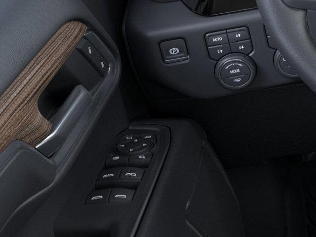 2026 Chevrolet Silverado 2500 HD Vehicle Photo in SELMA, TX 78154-1460