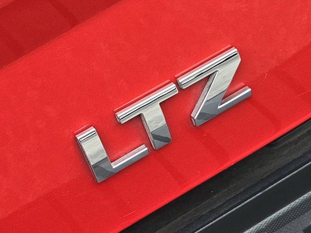 2018 Chevrolet Silverado 1500 Vehicle Photo in Decatur, TX 76234
