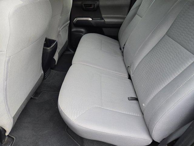 2017 Toyota Tacoma Vehicle Photo in Decatur, TX 76234