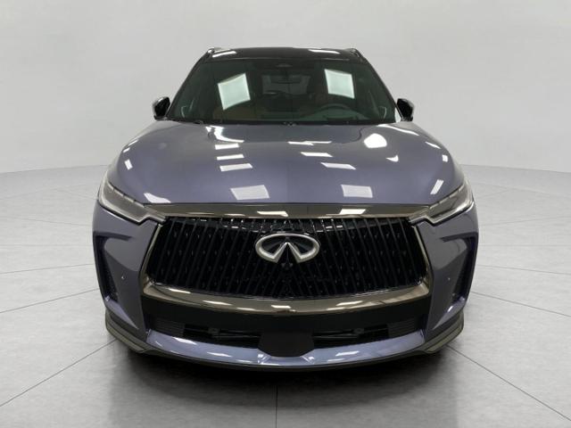 2026 INFINITI QX60 Vehicle Photo in Appleton, WI 54913