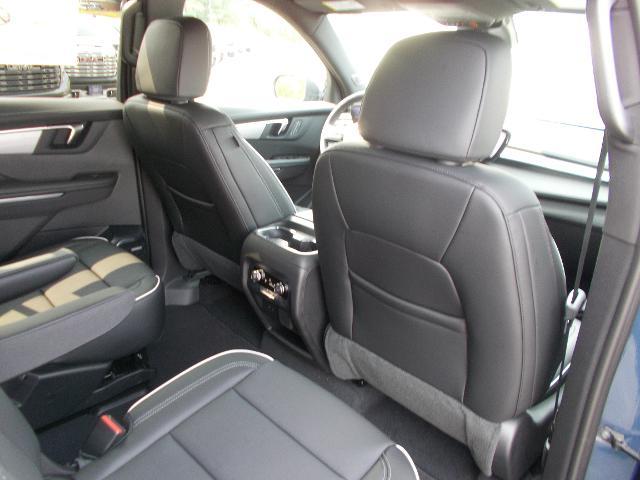 2026 Buick Enclave Vehicle Photo in LOWELL, MA 01852-4336