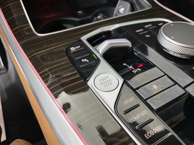 2025 BMW X5 Vehicle Photo in GILBERT, AZ 85297-0402