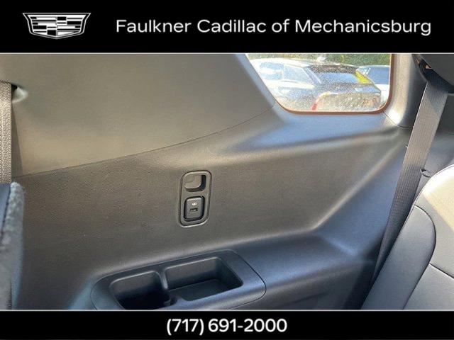 2023 Chevrolet Traverse Vehicle Photo in MECHANICSBURG, PA 17050-1707
