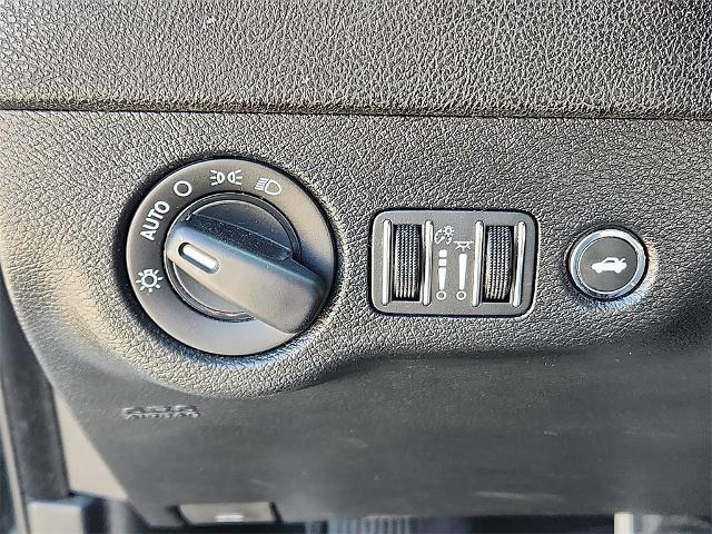 2023 Dodge Charger Vehicle Photo in EASTLAND, TX 76448-3020