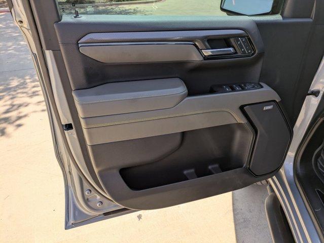 2023 Chevrolet Silverado 1500 Vehicle Photo in SELMA, TX 78154-1459