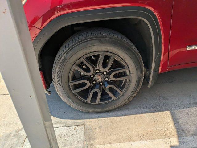 2021 GMC Sierra 1500 Vehicle Photo in SELMA, TX 78154-1459