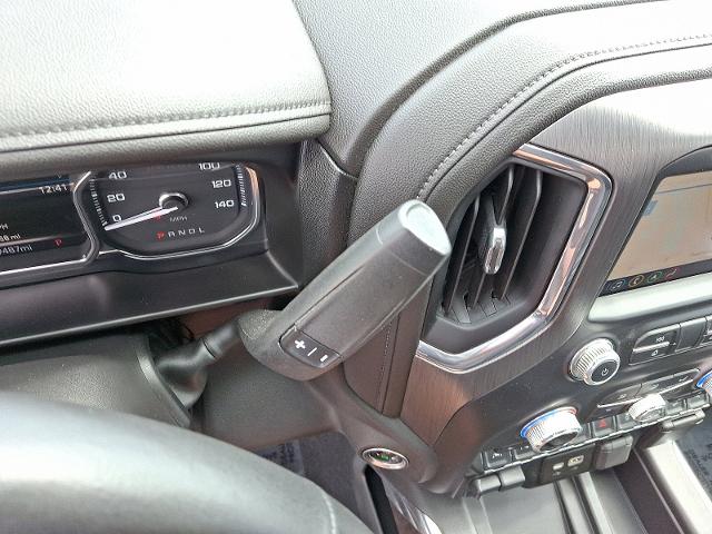 2020 GMC Sierra 1500 Vehicle Photo in HARRISBURG, PA 17111-1033