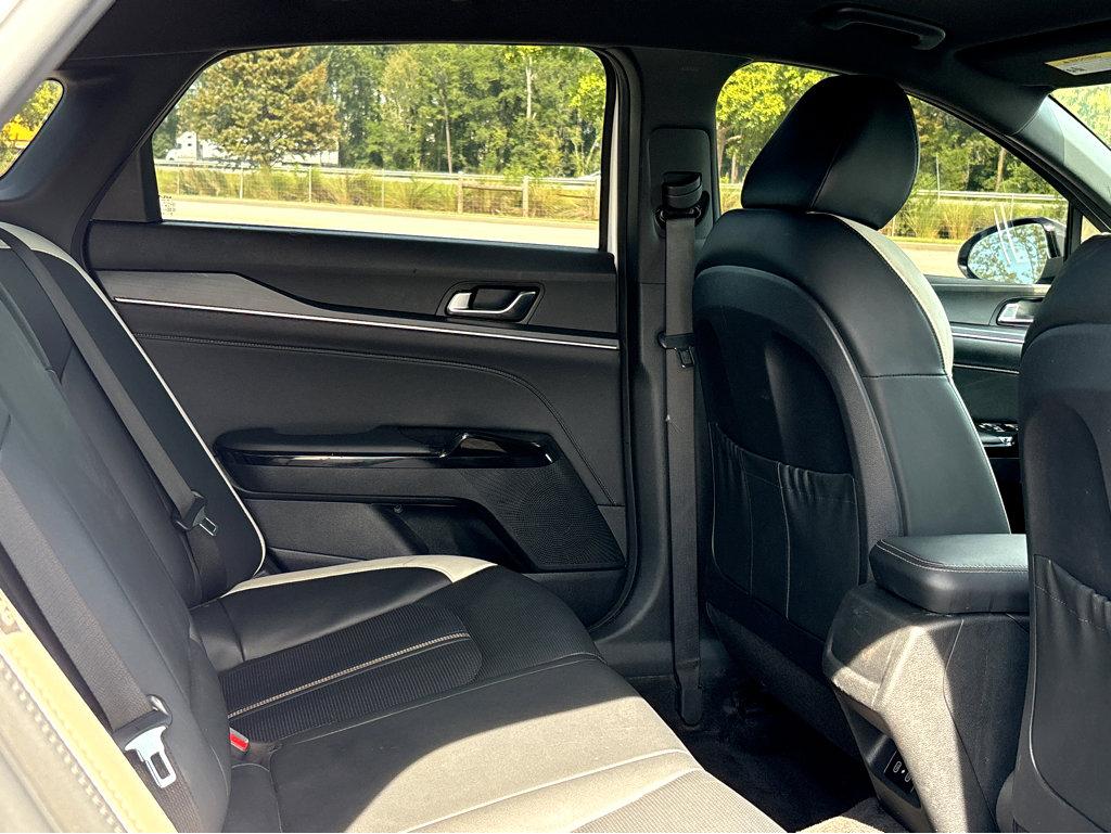 2025 Kia K5 Vehicle Photo in POOLER, GA 31322-3252