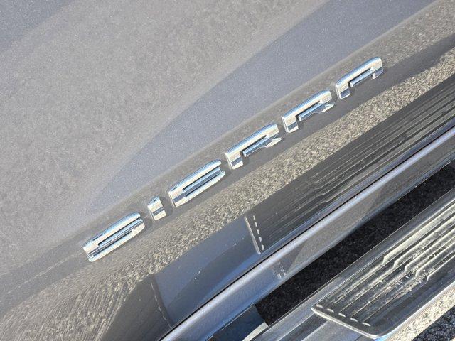 2021 GMC Sierra 1500 Vehicle Photo in Decatur, TX 76234