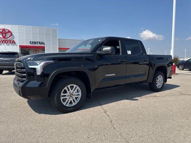 2026 Toyota Tundra 4WD Vehicle Photo in Jonesboro, AR 72404