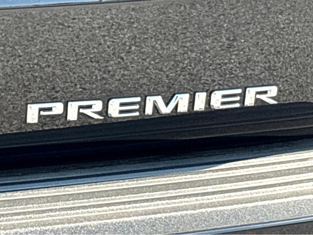2025 Chevrolet Tahoe Vehicle Photo in POOLER, GA 31322-3252
