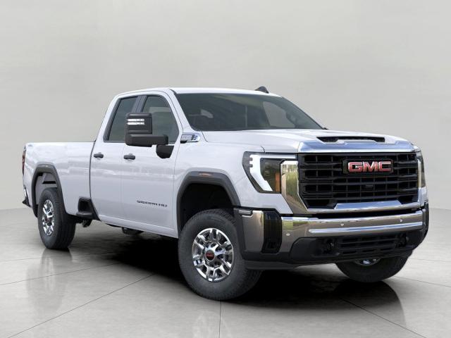 2026 GMC Sierra 2500 HD Vehicle Photo in APPLETON, WI 54914-8833