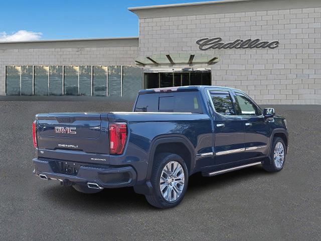 2020 GMC Sierra 1500 Vehicle Photo in TREVOSE, PA 19053-4984