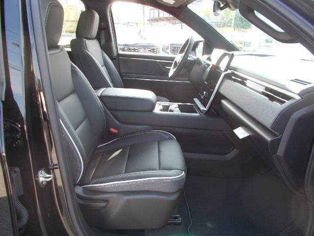 2026 GMC Sierra EV Vehicle Photo in LOWELL, MA 01852-4336