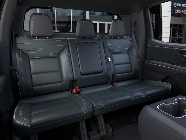 2026 GMC Sierra EV Vehicle Photo in TREVOSE, PA 19053-4984