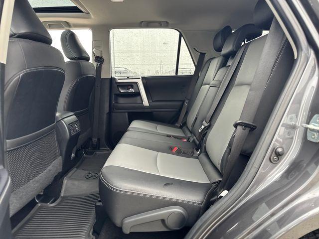 2023 Toyota 4Runner Vehicle Photo in Jonesboro, AR 72404
