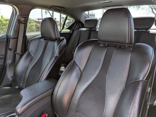 2019 Acura ILX Vehicle Photo in San Antonio, TX 78209