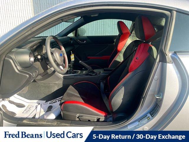 2025 Subaru BRZ Vehicle Photo in Doylestown, PA 18902