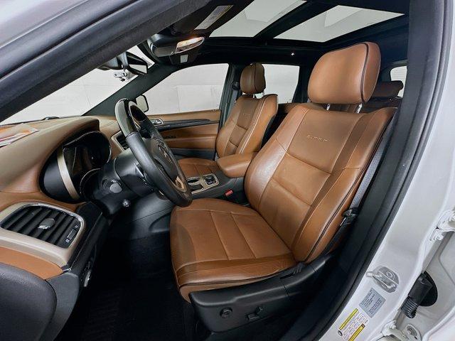 2017 Jeep Grand Cherokee Vehicle Photo in Flemington, NJ 08822