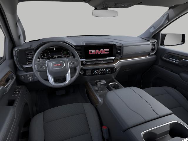 2026 GMC Sierra 1500 Vehicle Photo in MANITOWOC, WI 54220-5838