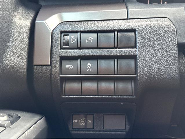 2024 Toyota Tacoma 2WD Vehicle Photo in Savannah, GA 31419