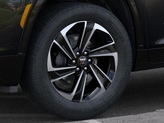2026 Buick Enclave Vehicle Photo in INDEPENDENCE, MO 64055-1377