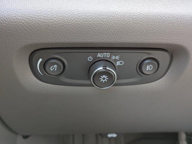2020 Chevrolet Traverse Vehicle Photo in BRUNSWICK, GA 31525-1881