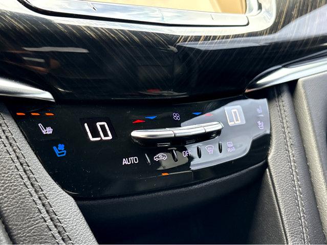 2021 Cadillac XT6 Vehicle Photo in Savannah, GA 31419