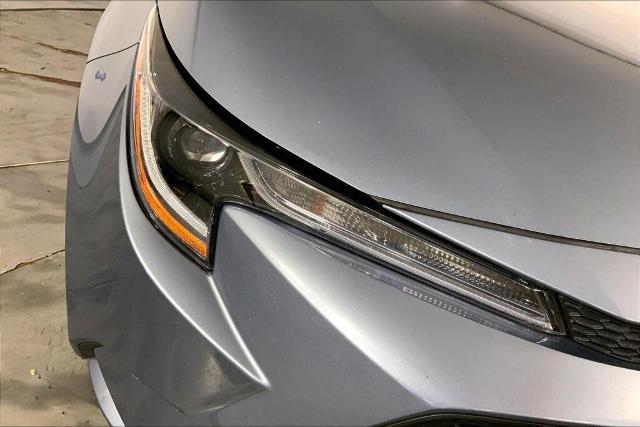2024 Toyota Corolla Vehicle Photo in Kansas City, MO 64114
