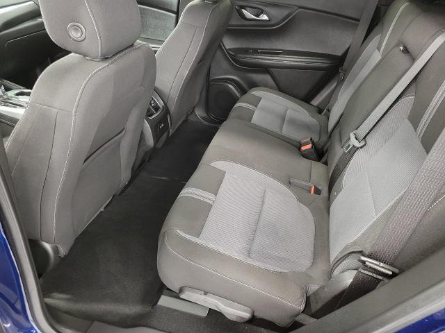 2023 Chevrolet Blazer Vehicle Photo in NEENAH, WI 54956-2243
