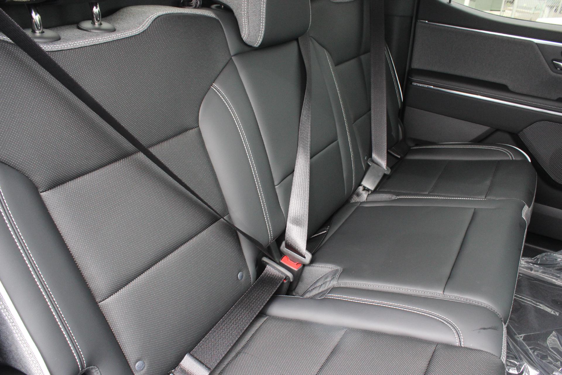 2026 GMC Sierra EV Vehicle Photo in AURORA, CO 80012-4011