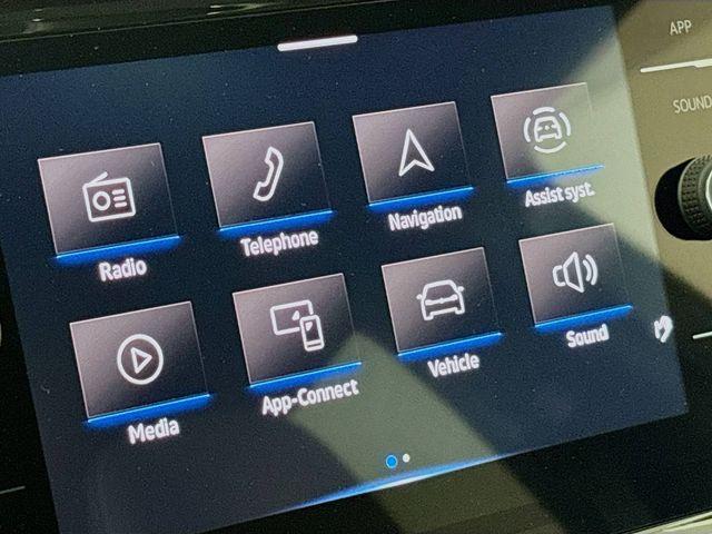 2023 Volkswagen Atlas Cross Sport Vehicle Photo in Puyallup, WA 98371