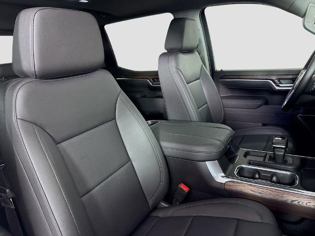 2026 GMC Sierra 1500 Vehicle Photo in PUYALLUP, WA 98371-4149