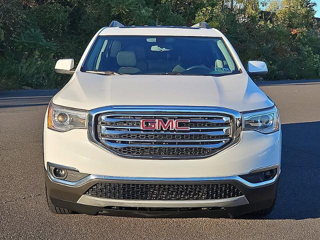 2017 GMC Acadia Vehicle Photo in TREVOSE, PA 19053-4984