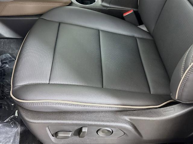 2026 GMC Canyon Vehicle Photo in PUYALLUP, WA 98371-4149