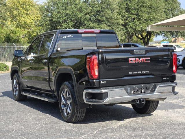 2023 GMC Sierra 1500 Vehicle Photo in Decatur, TX 76234