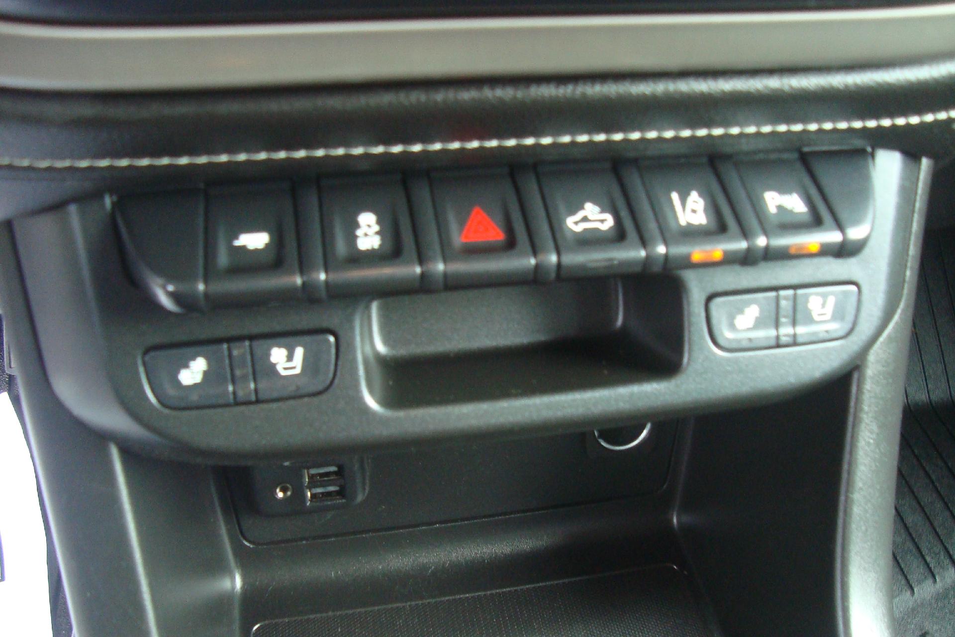 2020 GMC Canyon Vehicle Photo in PORTSMOUTH, NH 03801-4196