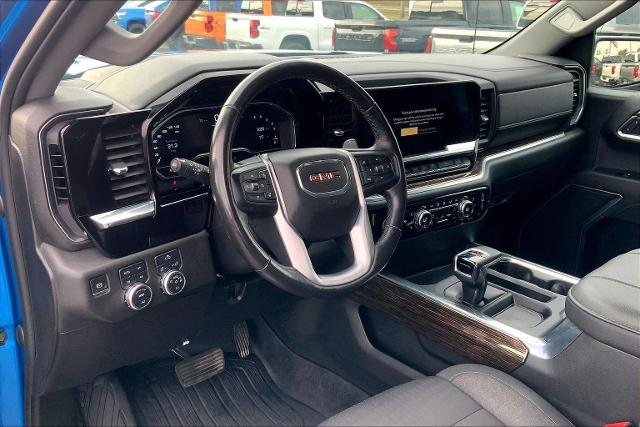 2023 GMC Sierra 1500 Vehicle Photo in KANSAS CITY, MO 64114-4502