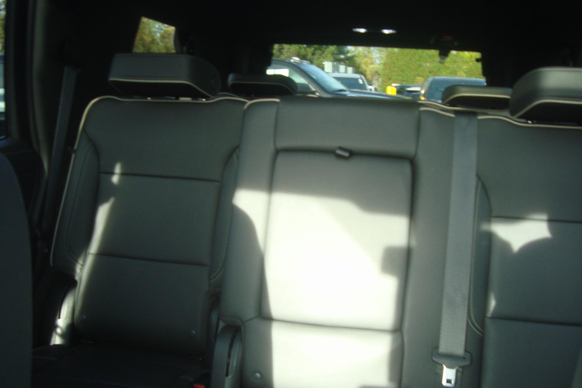 2022 GMC Yukon Vehicle Photo in PORTSMOUTH, NH 03801-4196