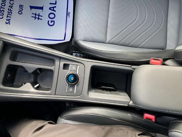 2025 Volkswagen Tiguan Vehicle Photo in Oshkosh, WI 54904