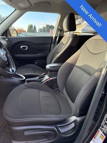 2016 Kia Soul Vehicle Photo in Puyallup, WA 98371