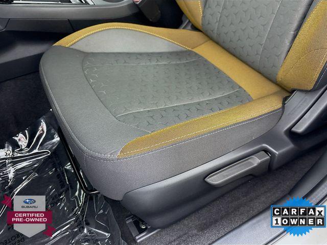 2024 Subaru Crosstrek Vehicle Photo in Puyallup, WA 98371